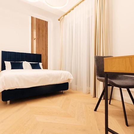 Onix Residence Baia Mare Exterior foto